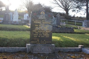 Henighan Michael Moyne